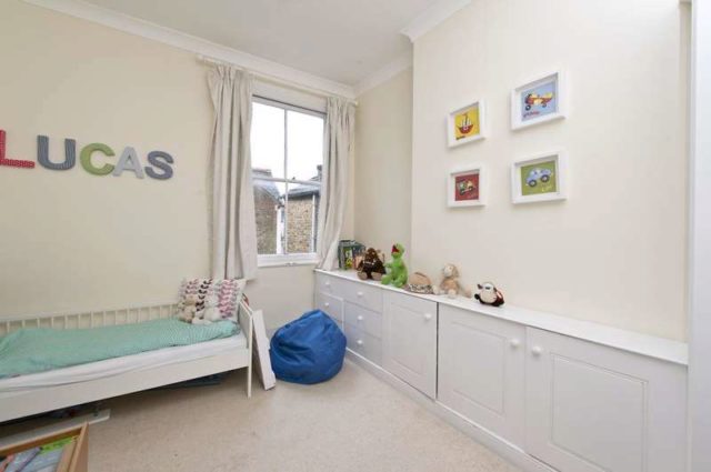  Image of 3 bedroom Detached house to rent in Dagnan Road London SW12 at Dagnan Road  London, SW12 9LQ
